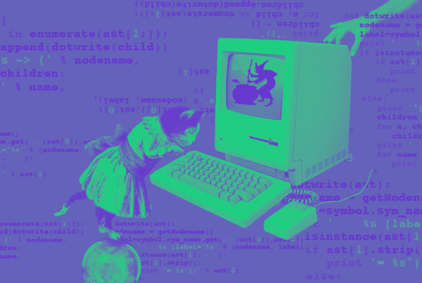 Brujería hacker