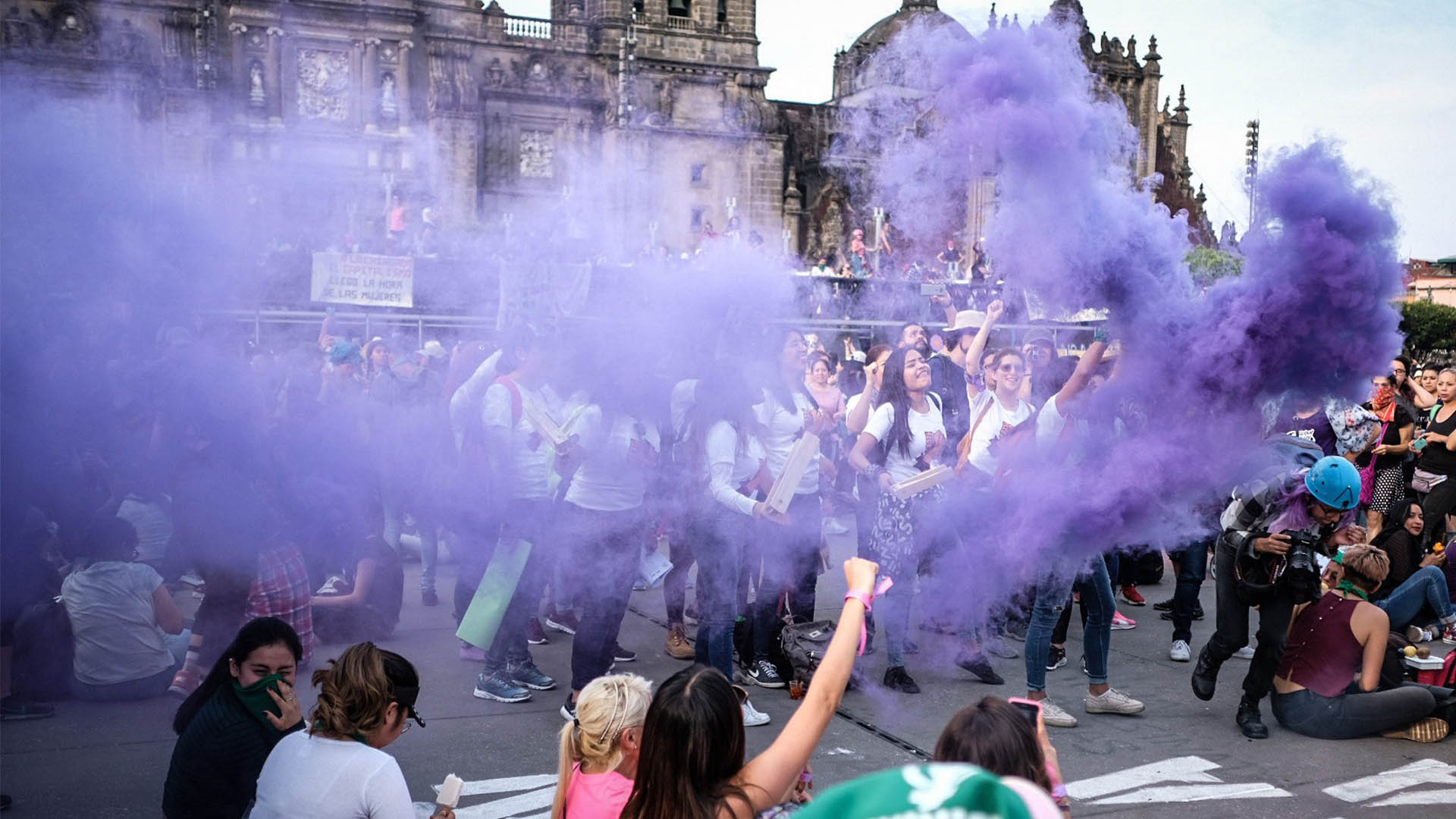 COVID ¿Cómo ponerle pausa a la urgencia?